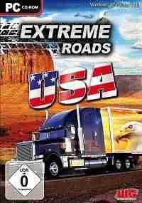 Descargar Extreme Roads USA [English][CODEX] por Torrent
